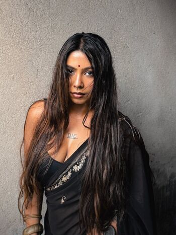 Chirasree Sarkar
