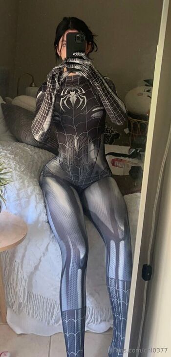 Full leaked Chl private onlyfans photo