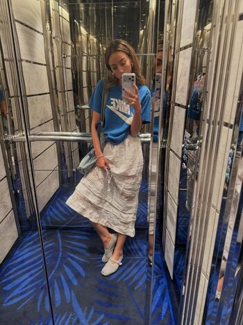 Full leaked Chloe bennet private onlyfans photo