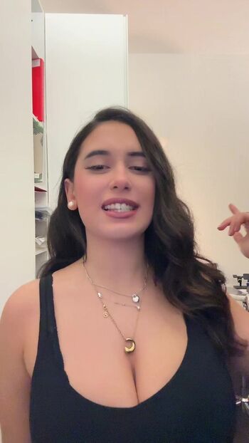 Chloe Carnevaletti
