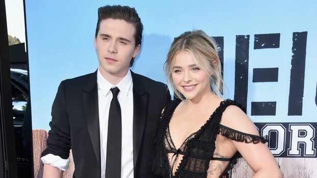 Full leaked Chloe grace moretz private onlyfans photo