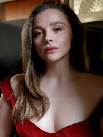 Full leaked Chloe grace moretz private onlyfans photo