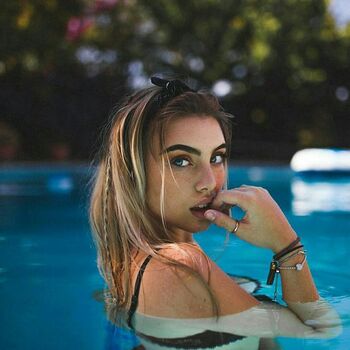 Full leaked Chloe taylor private onlyfans photo