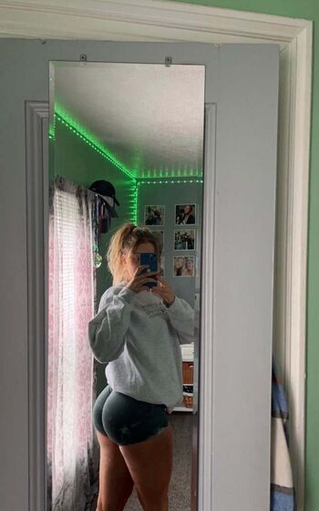 Full leaked Chloe tracy private onlyfans photo