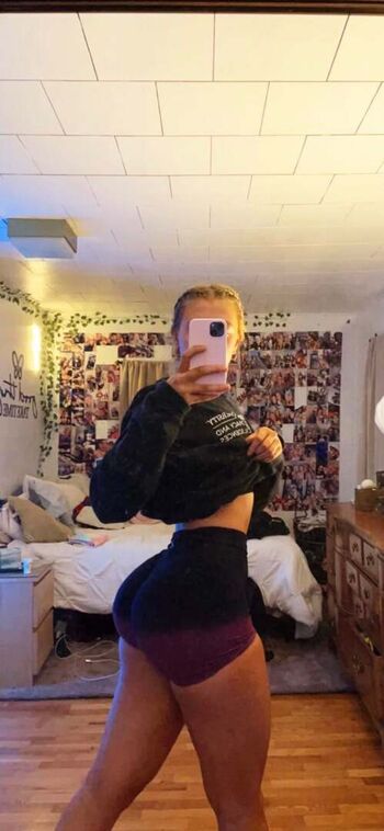 Full leaked Chloe tracy private onlyfans photo