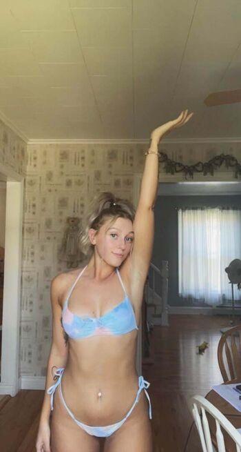 Full leaked Chloe tracy private onlyfans photo