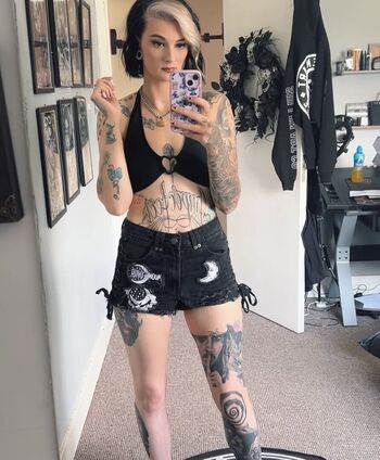 Full leaked Chloeann private onlyfans photo
