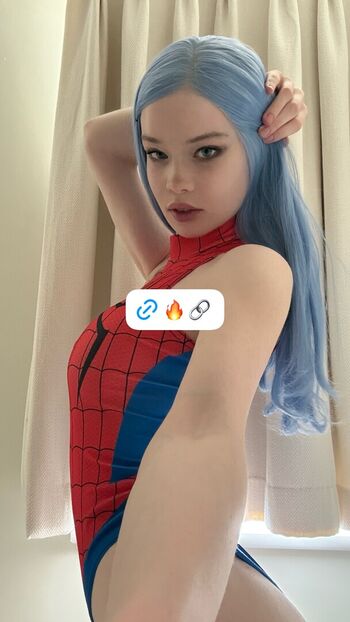Full leaked Chloerannoch private onlyfans photo