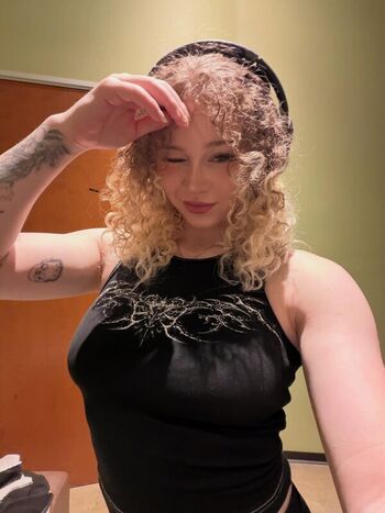 Full leaked Chloethehokage private onlyfans photo