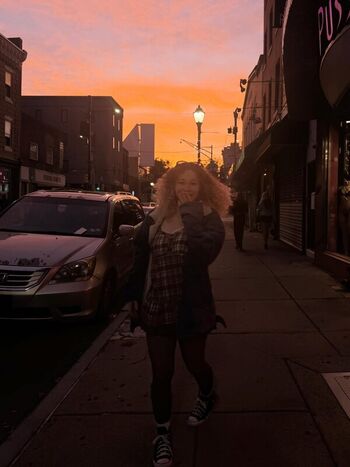 Full leaked Chloethehokage private onlyfans photo