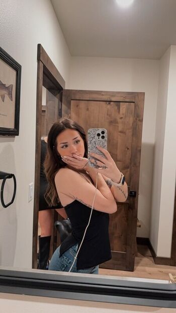 Full leaked Chlotemple page private onlyfans photo