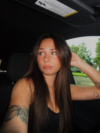 Full leaked Chlotemple private onlyfans photo