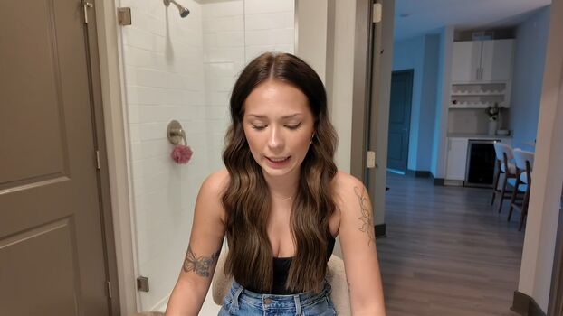 Full leaked Chlotemple private onlyfans photo