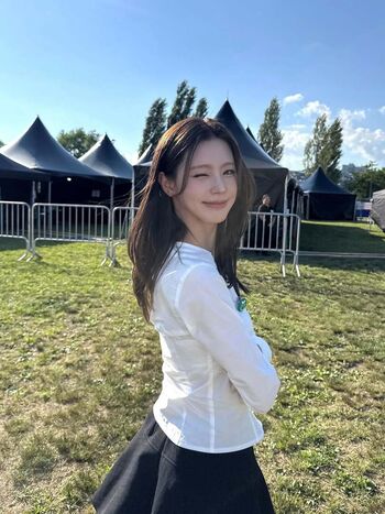 Cho Mi-yeon