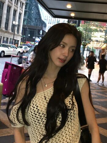 Cho Mi-yeon