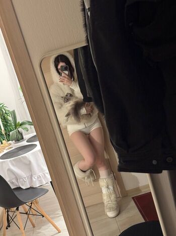 Full leaked Chrswave private onlyfans photo