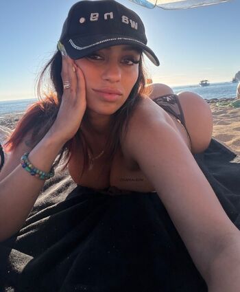 Christina Bertevello