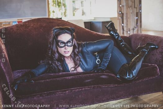 Christina Carter