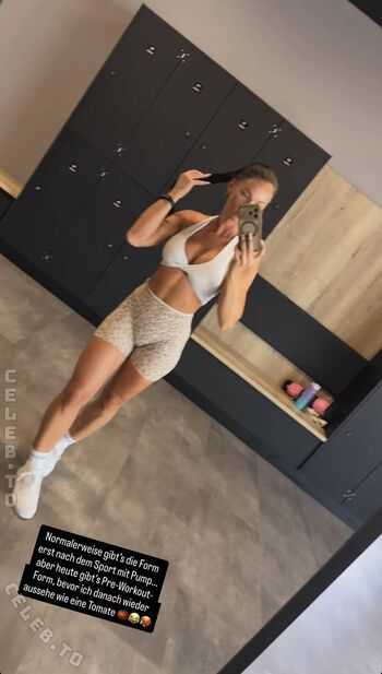 Full leaked Christina winkler private onlyfans photo