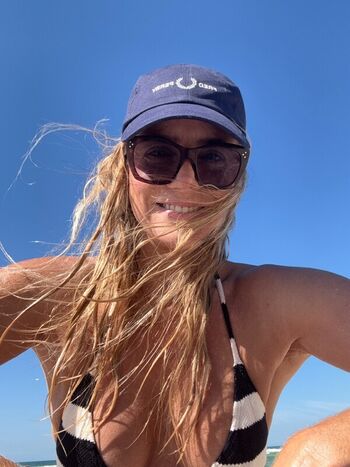 Full leaked Christine fernandes private onlyfans photo