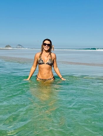 Full leaked Christine fernandes private onlyfans photo