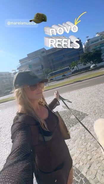 Full leaked Christine fernandes private onlyfans photo