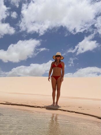 Christine Fernandes