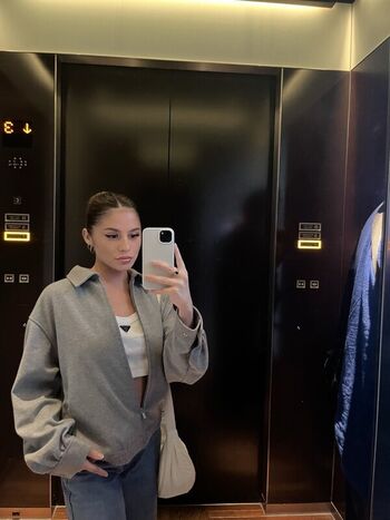 Full leaked Christine johnson private onlyfans photo
