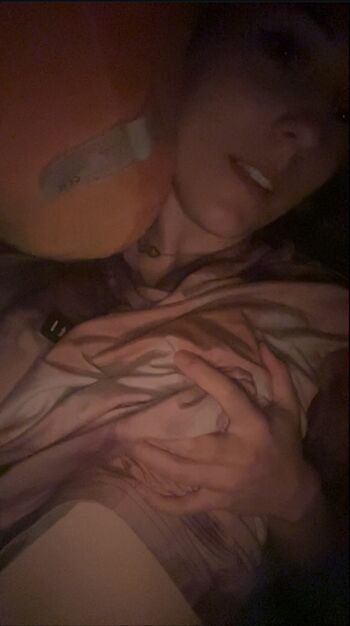 Full leaked Christine philippa private onlyfans photo