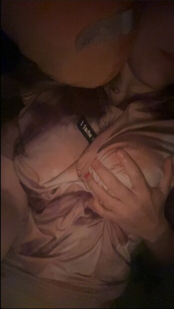 Full leaked Christine philippa private onlyfans photo