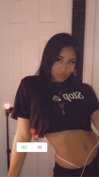 Full leaked Christine senpai page private onlyfans photo