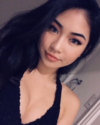Full leaked Christine senpai private onlyfans photo