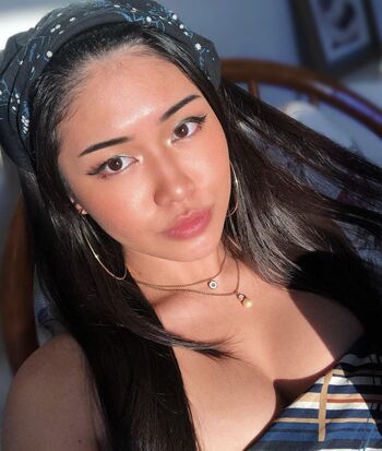 Full leaked Christine senpai private onlyfans photo