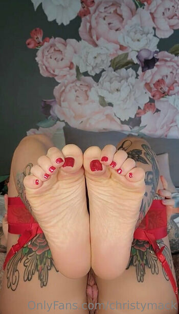 Full leaked Christy mack page private onlyfans photo