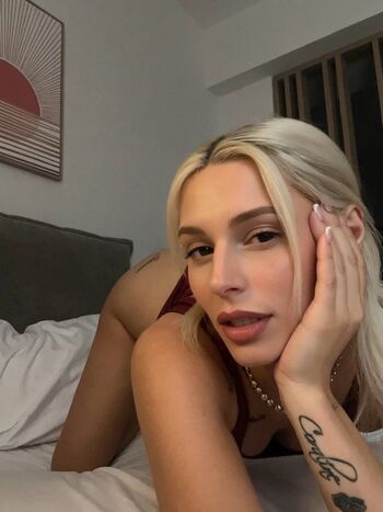 Full leaked Christy white private onlyfans photo