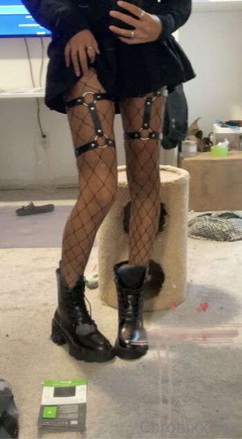Full leaked Chronixx tay private onlyfans photo
