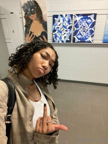 Full leaked Chronixx tay private onlyfans photo