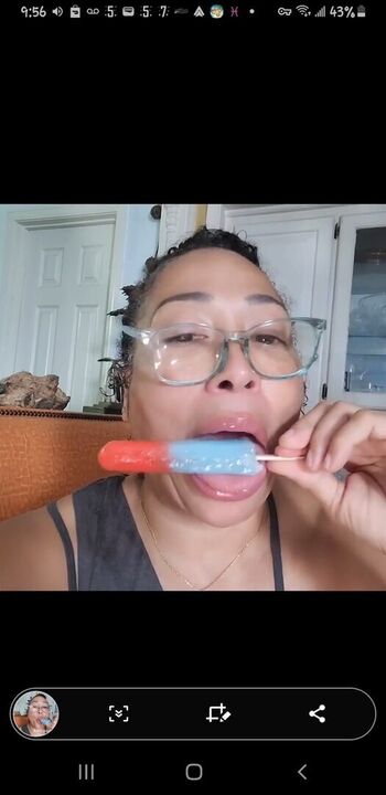Full leaked Chrystale wilson private onlyfans photo