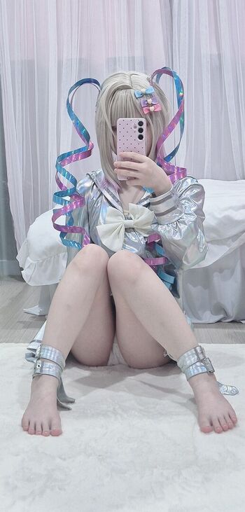 Full leaked Karma lee/ private onlyfans photo