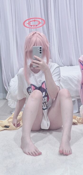 Full leaked Shellydoll/ private onlyfans photo