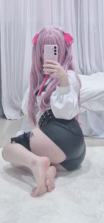Full leaked Jollyb/ private onlyfans photo