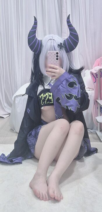 Full leaked Rosa vallis/ private onlyfans photo