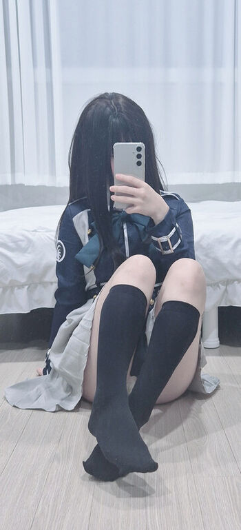 Full leaked Mikayla demaiter private onlyfans photo
