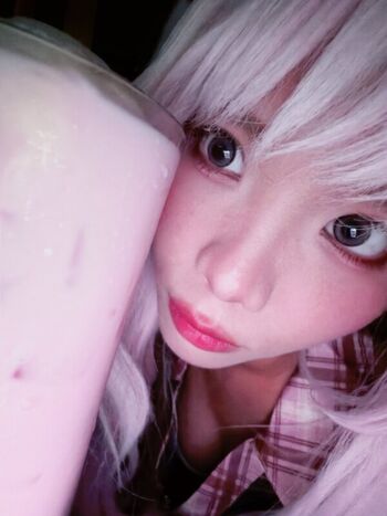 Full leaked Chuun ie private onlyfans photo
