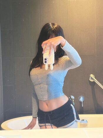 Full leaked Chuun ie private onlyfans photo