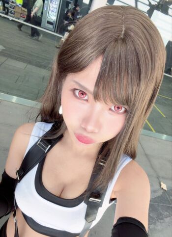 Full leaked Chuun ie private onlyfans photo