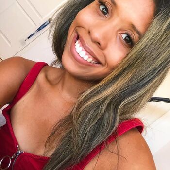 Full leaked Cierra clark private onlyfans photo