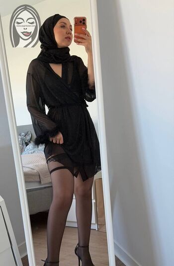 Full leaked Cigdem crystal private onlyfans photo