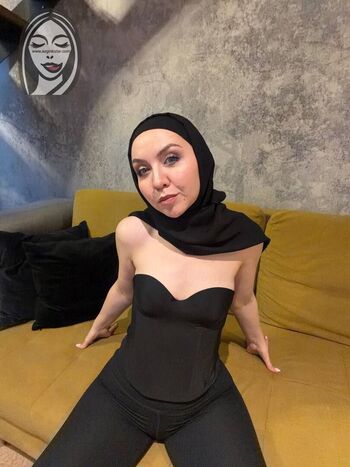 Full leaked Cigdem crystal private onlyfans photo
