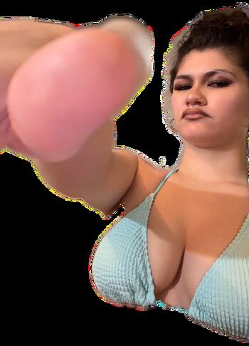 Full leaked Ciggybae private onlyfans photo